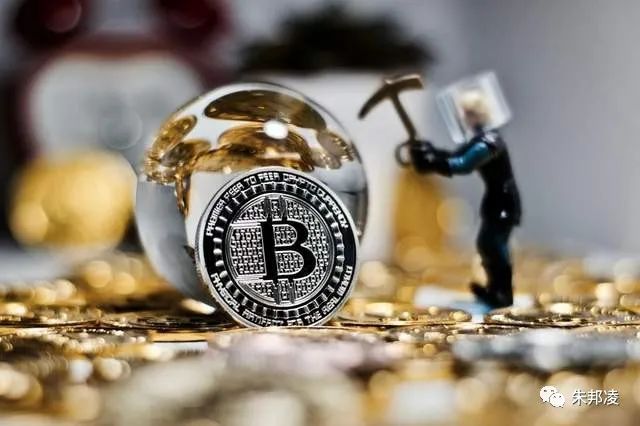 什么是比特币?(比特币挖矿是什么?)插图1 什么是比特币?(比特币挖矿是什么?)