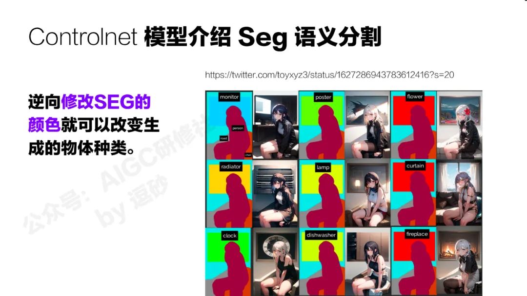 清华美院硬核输出：AI绘画可控性研究与应用