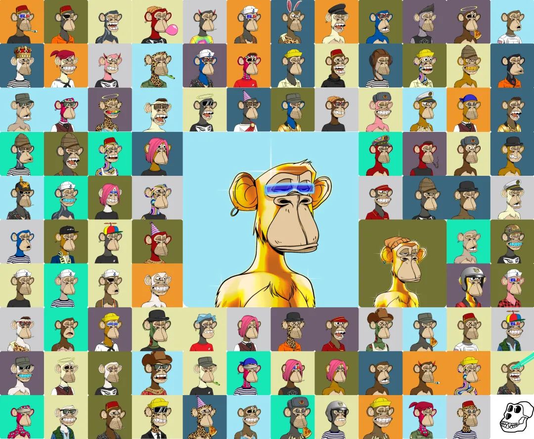 品牌拥抱NFT，元宇宙是潮流圈宠儿，也是兵家必争之地