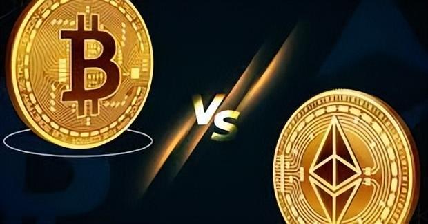 以太坊未来价格预测(有潜力取代并超越比特币吗?)插图2 以太坊未来价格预测(有潜力取代并超越比特币吗?)