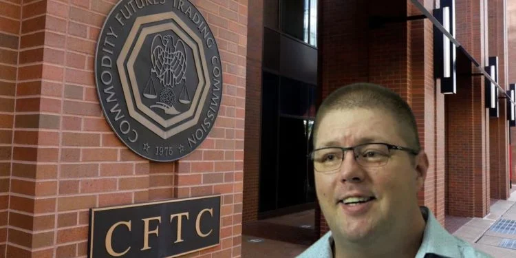 比特币资金盘MTI败诉!美国CFTC要求支付逾34亿美元赔偿金插图 比特币资金盘MTI败诉!美国CFTC要求支付逾34亿美元赔偿金