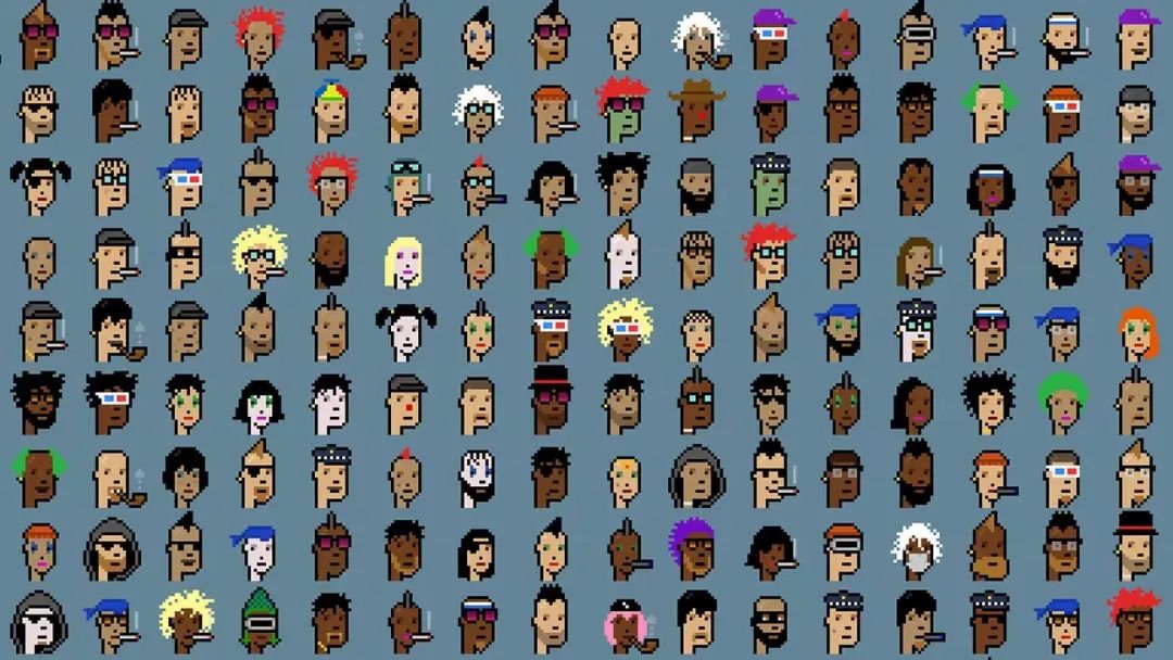 品牌拥抱NFT，元宇宙是潮流圈宠儿，也是兵家必争之地