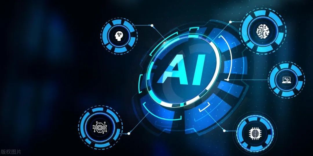 AIGC，难救“AI四小龙”