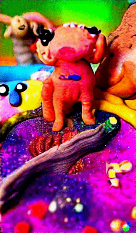 3分鐘一個大片！視頻版Midjourney上線iPhone，網友實測太絢了