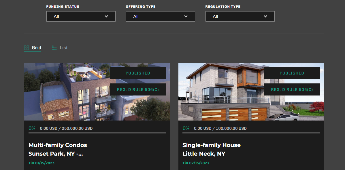 现实资产上链赛道全览:一文了解14个类别50个 RWA 项目插图11 现实资产上链赛道全览:一文了解14个类别50个 RWA 项目