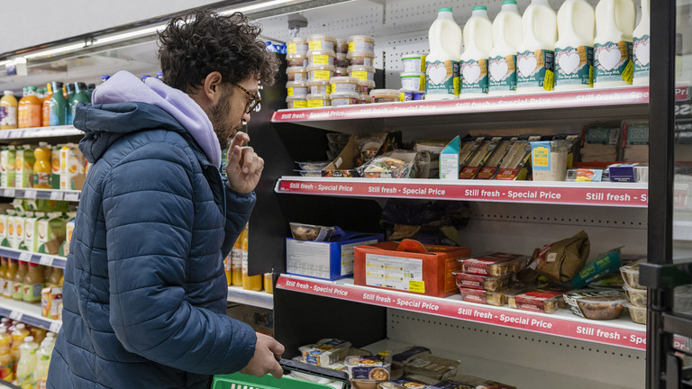 连续七个月10%以上,疯狂的英国通胀何时降温?插图 连续七个月10%以上,疯狂的英国通胀何时降温?