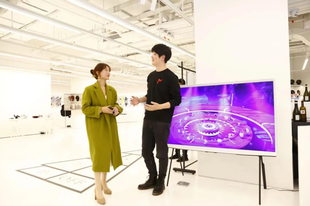 跨界碰撞：探索全球化视野下元宇宙科技的融合与创新