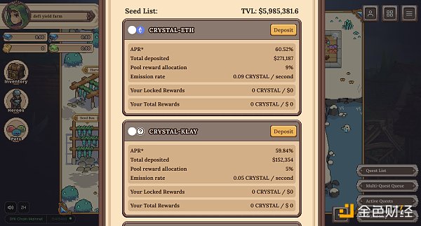 多维度对比Polygon Supernets和Avalanche Subnets