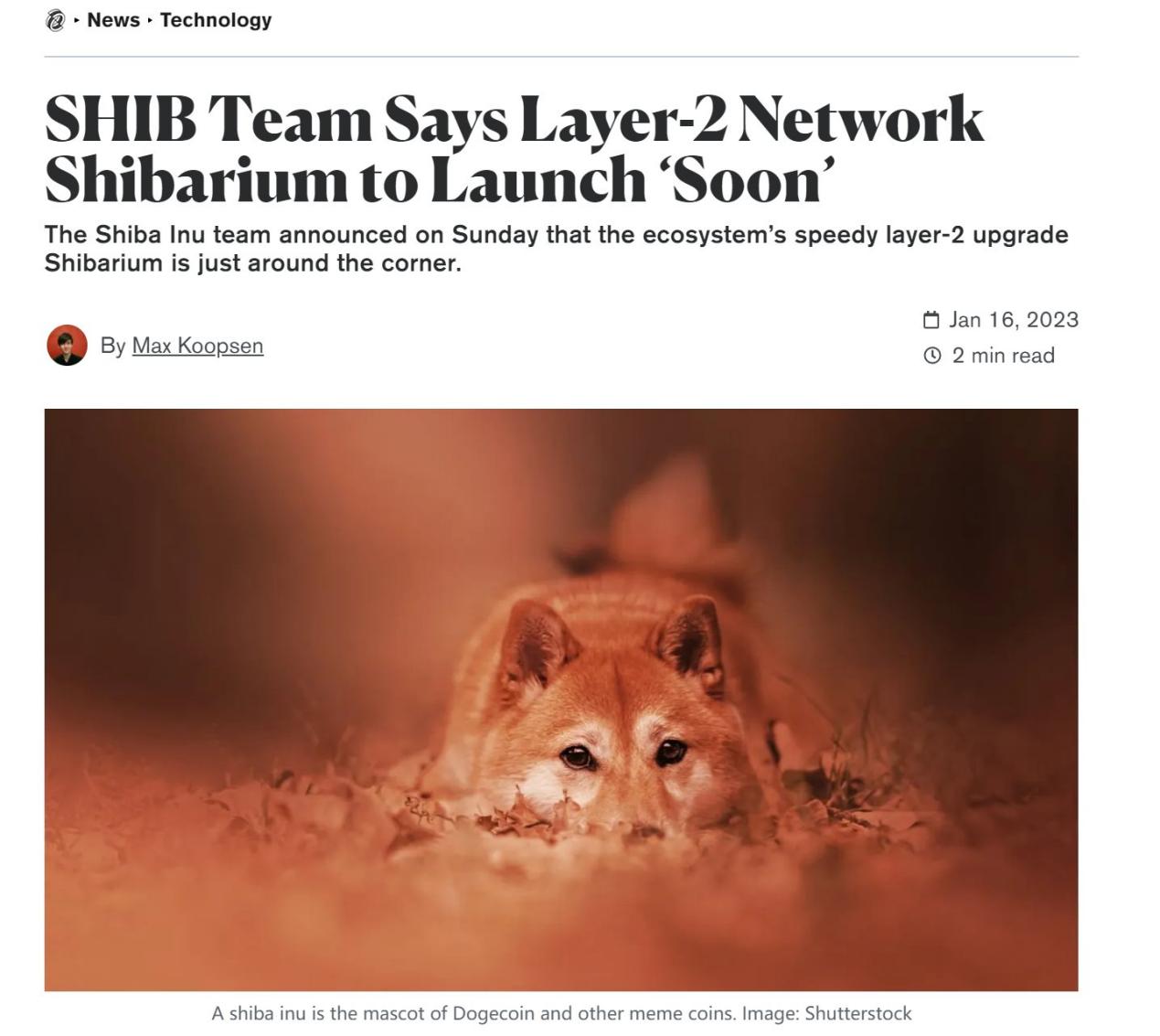 上海升級后以太坊的下一站 坎昆升級利好哪些協議?插图9 上海升級后以太坊的下一站 坎昆升級利好哪些協議?