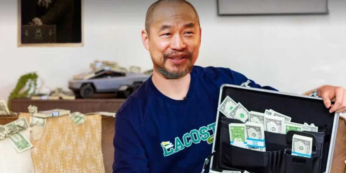 黄立成：Blur会崩盘、用户没好处拿！BLUR再创历史新低