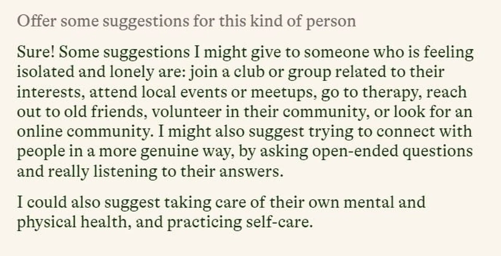 一文了解赢得盖茨赞誉的 AI 聊天机器人 Pi：主打陪伴，专治选择困难症