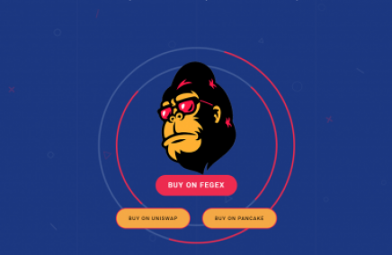 feg币怎么样(什么是猩猩币)插图 feg币怎么样(什么是猩猩币)