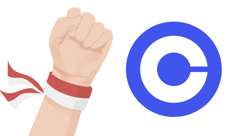 Coinbase第一季财报优于预期 股价盘后大涨9%插图 Coinbase第一季财报优于预期 股价盘后大涨9%