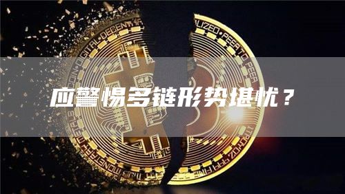 应警惕多链形势堪忧?插图 应警惕多链形势堪忧?