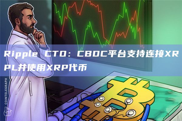 Ripple CTO:CBDC平台支持连接XRPL并使用XRP代币插图 Ripple CTO:CBDC平台支持连接XRPL并使用XRP代币