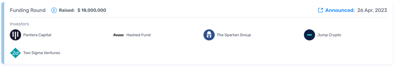 以太坊互操作性基础设施Omni Network:通过再质押获取主网安全性,实现Rollup无缝跨链插图1 以太坊互操作性基础设施Omni Network:通过再质押获取主网安全性,实现Rollup无缝跨链