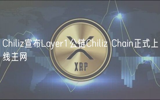 Chiliz宣布Layer1公链Chiliz Chain正式上线主网插图 Chiliz宣布Layer1公链Chiliz Chain正式上线主网