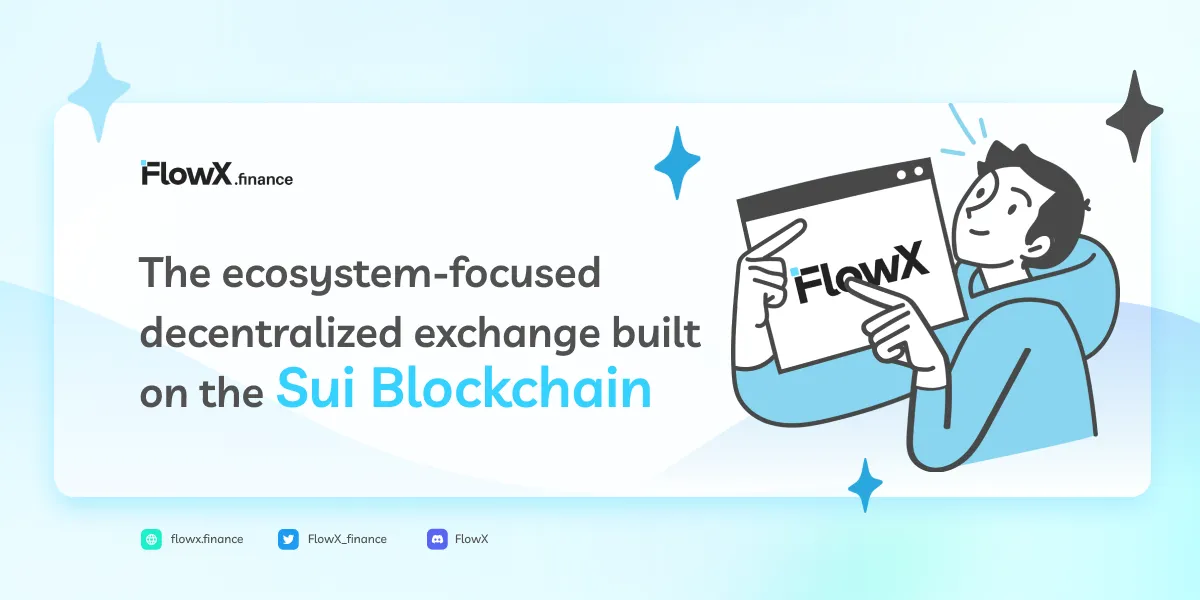 盘点Sui生态值得关注的10个DeFi项目