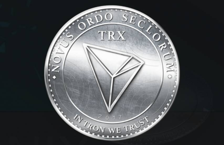 TRON和TRX是什么(TRON和TRX基本概念)插图1 TRON和TRX是什么(TRON和TRX基本概念)