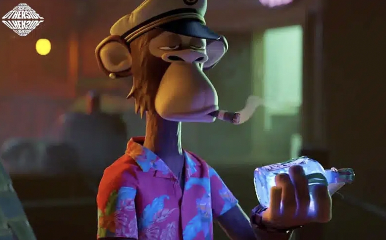 Consensus洞察：2023，Web3“脱虚向实”元年！