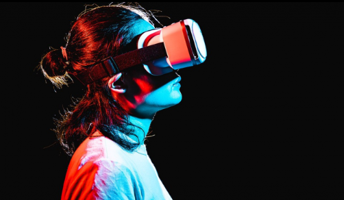 元宇宙最新消息情报(随着元宇宙本身似乎死亡而反向分裂)插图 元宇宙最新消息情报(随着元宇宙本身似乎死亡而反向分裂)