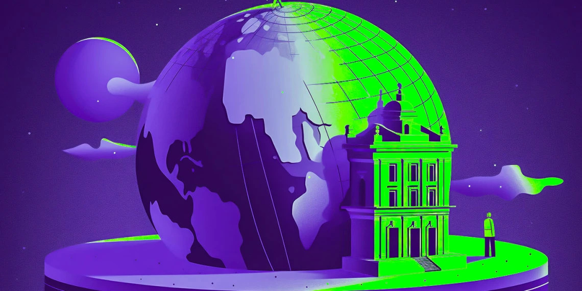 金砖国家寻求整合国家支付系统,推动去美元化插图 金砖国家寻求整合国家支付系统,推动去美元化