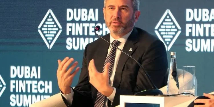 瑞波CEO:预计与SEC诉讼3-6个月结束!Ripple设立代币办事处插图 瑞波CEO:预计与SEC诉讼3-6个月结束!Ripple设立代币办事处