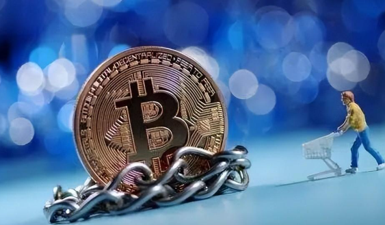 比特币流动性在重大事件发生之前(更多下跌即将到来)插图 比特币流动性在重大事件发生之前(更多下跌即将到来)