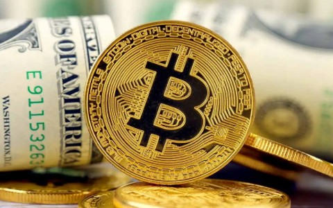 比特币有实物硬币吗 比特币背后是谁控制的插图 比特币有实物硬币吗 比特币背后是谁控制的