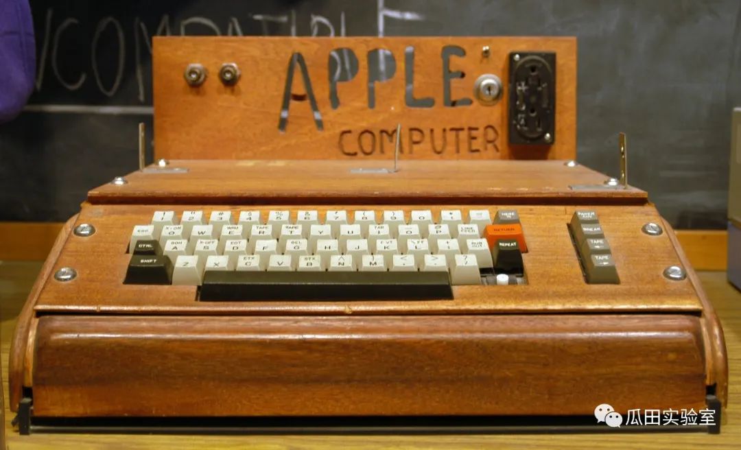 链游的AI革命(三):电子游戏,科技发展的隐藏发动机插图 链游的AI革命(三):电子游戏,科技发展的隐藏发动机