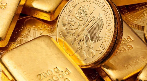 黄金最新价格（黄金多少钱一克现在今日最新）