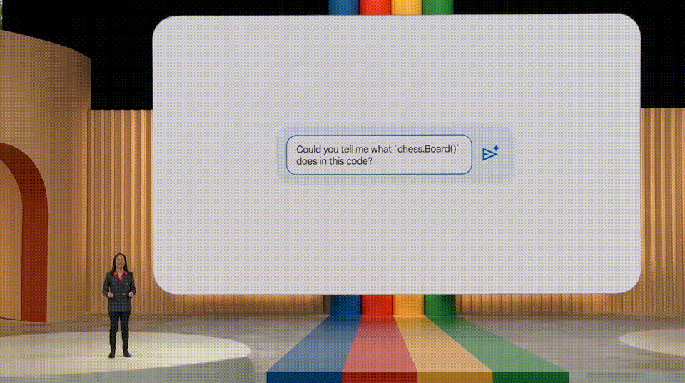 谷歌全面反击！PaLM 2模型挑战GPT-4，产品通通AI化