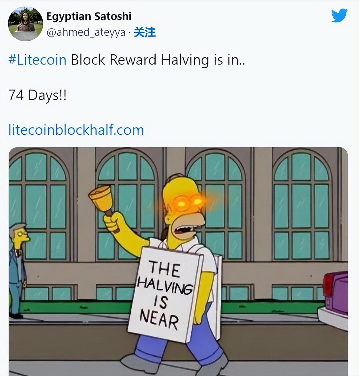 近期莱特币LTC价格上涨(莱特币 (LTC) 本周收高 14%)插图2 近期莱特币LTC价格上涨(莱特币 (LTC) 本周收高 14%)