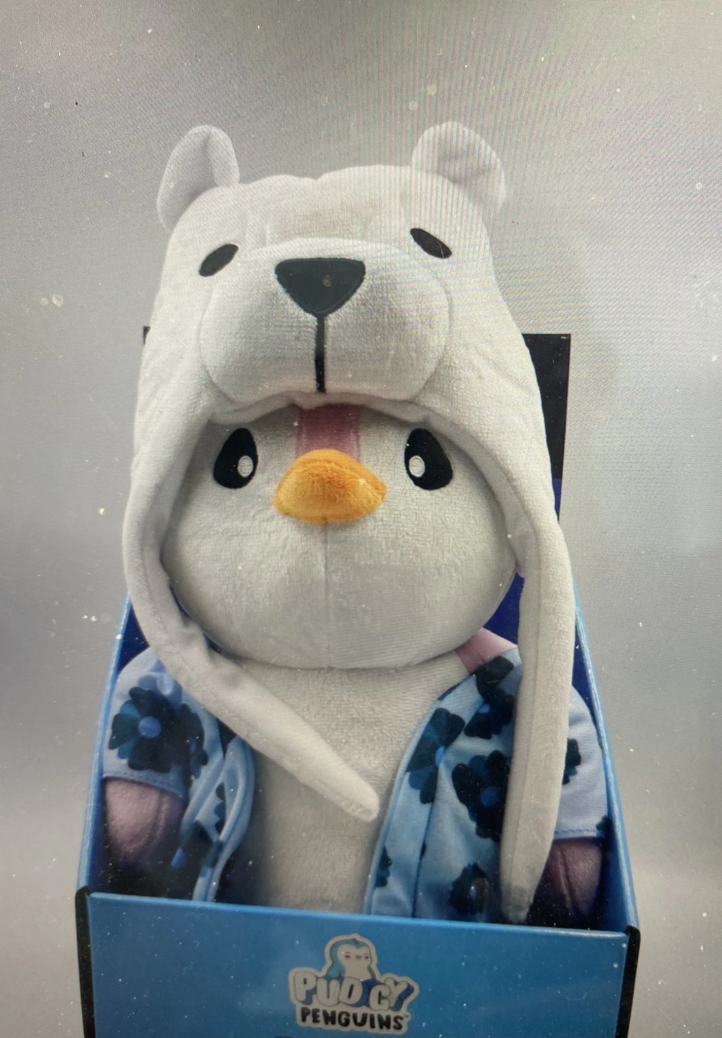 NFT深熊之时,“胖企鹅”起死回生插图4 NFT深熊之时,“胖企鹅”起死回生