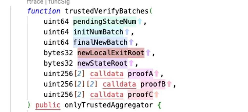 zkEVM系列(2)|Polygon zkEVM关于Sequencer和Bridge更多的技术细节插图7 zkEVM系列(2)|Polygon zkEVM关于Sequencer和Bridge更多的技术细节