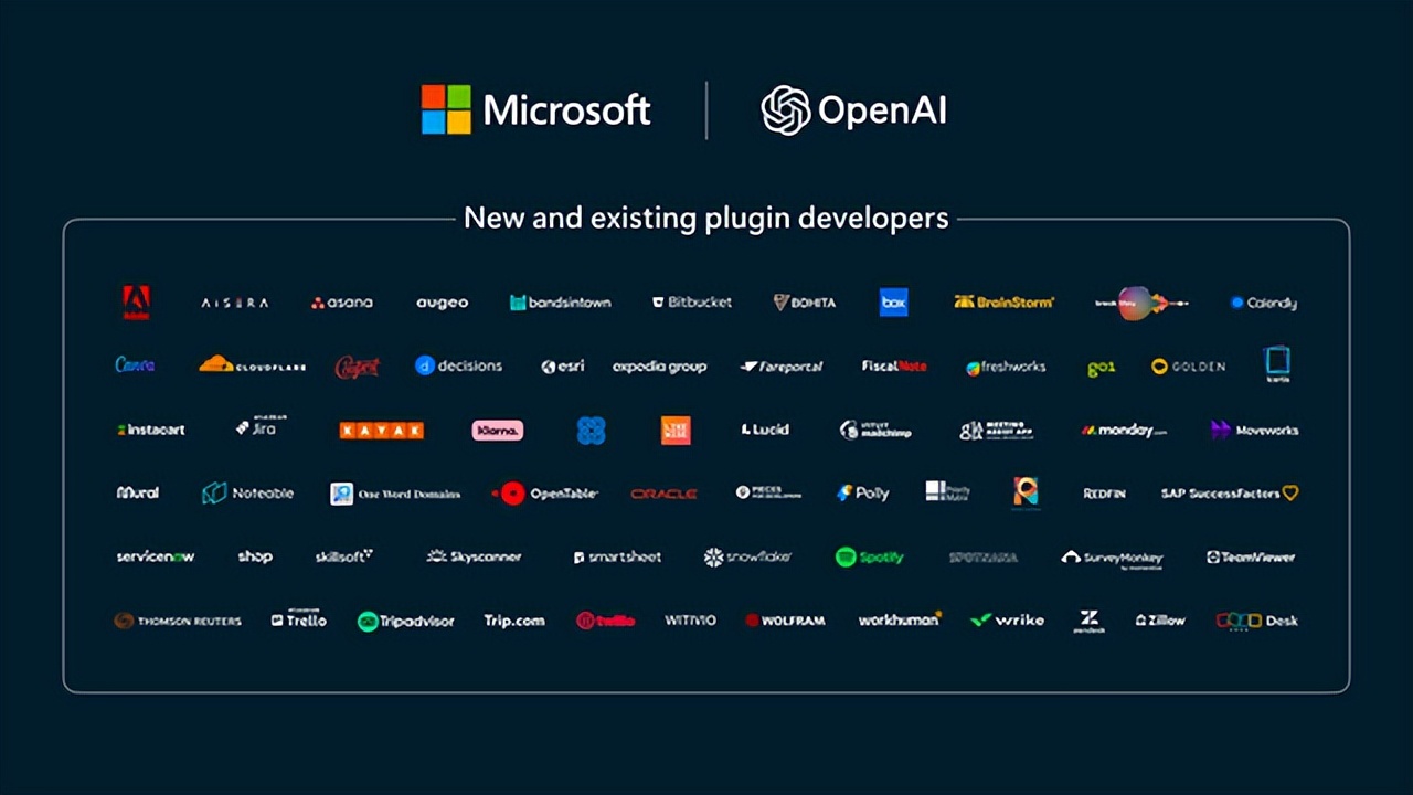 微软王炸更新：AI全面接入Windows系统！插件功能再升级