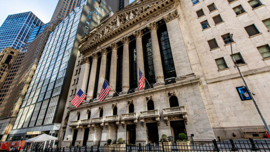 美国债务问题大限将至,为何美股市场波澜不惊?插图 美国债务问题大限将至,为何美股市场波澜不惊?