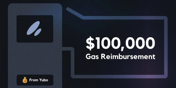 ParaSpace宣布复活!创始人Yubo自掏10万美元退Gas费插图 ParaSpace宣布复活!创始人Yubo自掏10万美元退Gas费