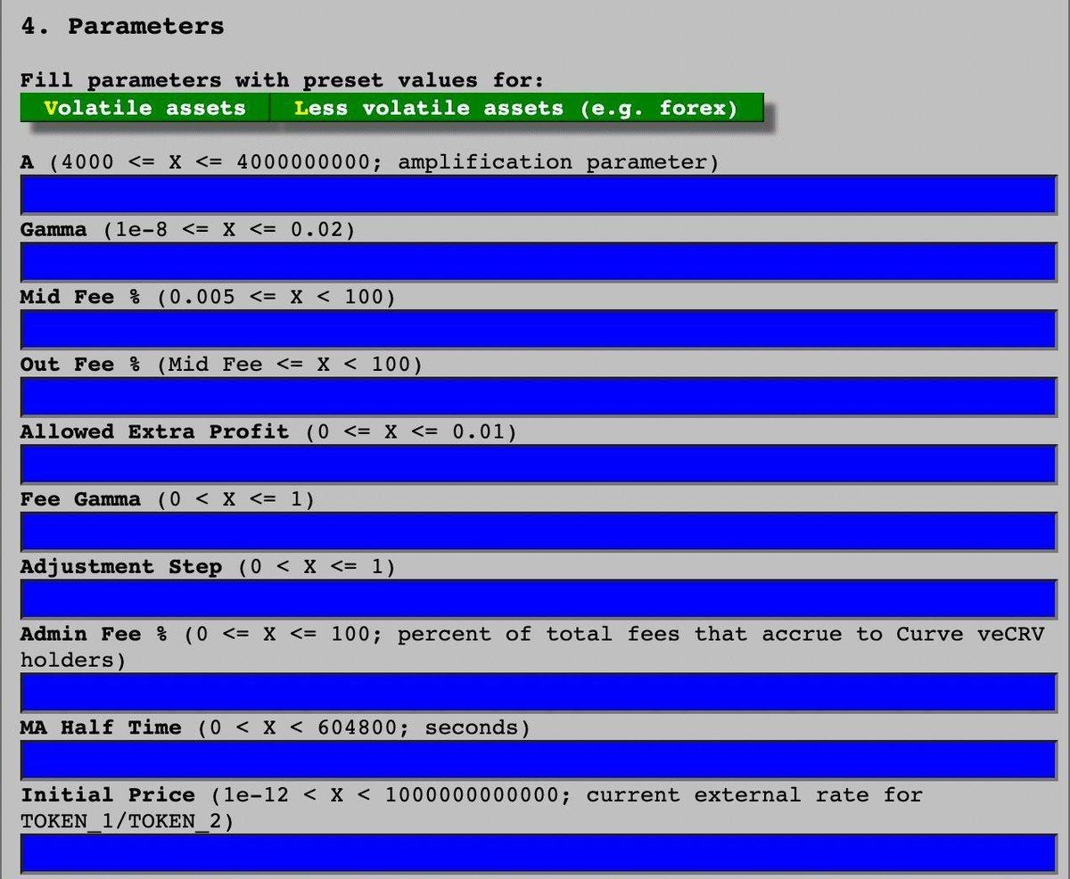 Curve推出的新版TNG为何或促使交易量超Uniswap？
