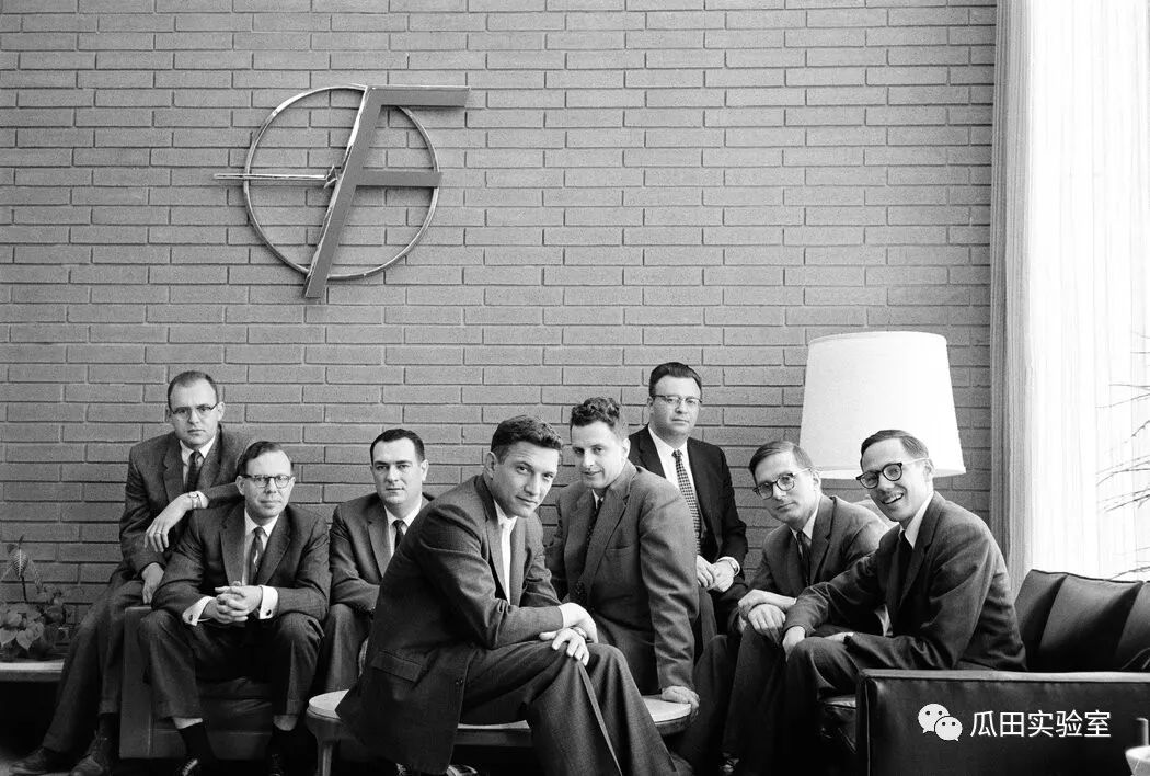 链游的AI革命(三):电子游戏,科技发展的隐藏发动机插图7 链游的AI革命(三):电子游戏,科技发展的隐藏发动机