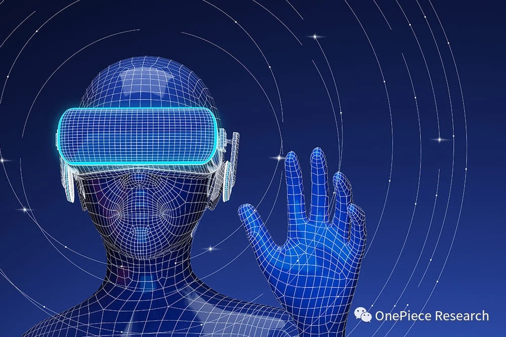 OP Research：Blockchain的AI变局