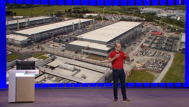 放下骄傲！微软是如何豪赌OpenAI的