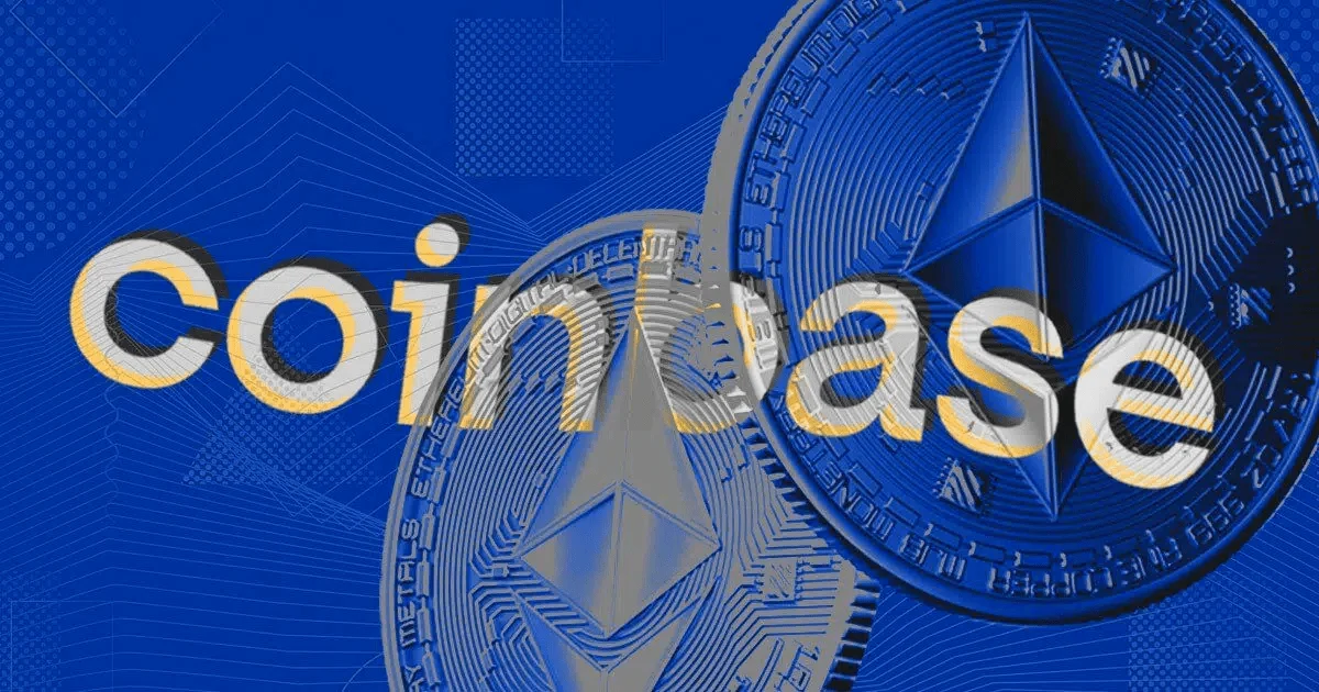 Coinbase暂停支付ETH质押奖励!技术问题所致 恢复需2至3天插图 Coinbase暂停支付ETH质押奖励!技术问题所致 恢复需2至3天