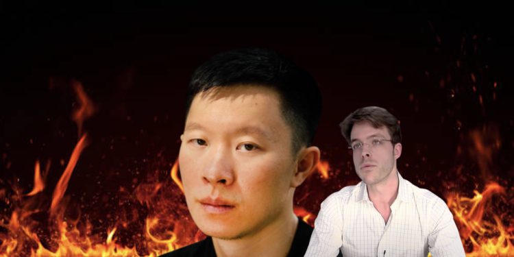 三箭资本清算人向Su Zhu、Kyle Davies求偿13亿美元插图 三箭资本清算人向Su Zhu、Kyle Davies求偿13亿美元