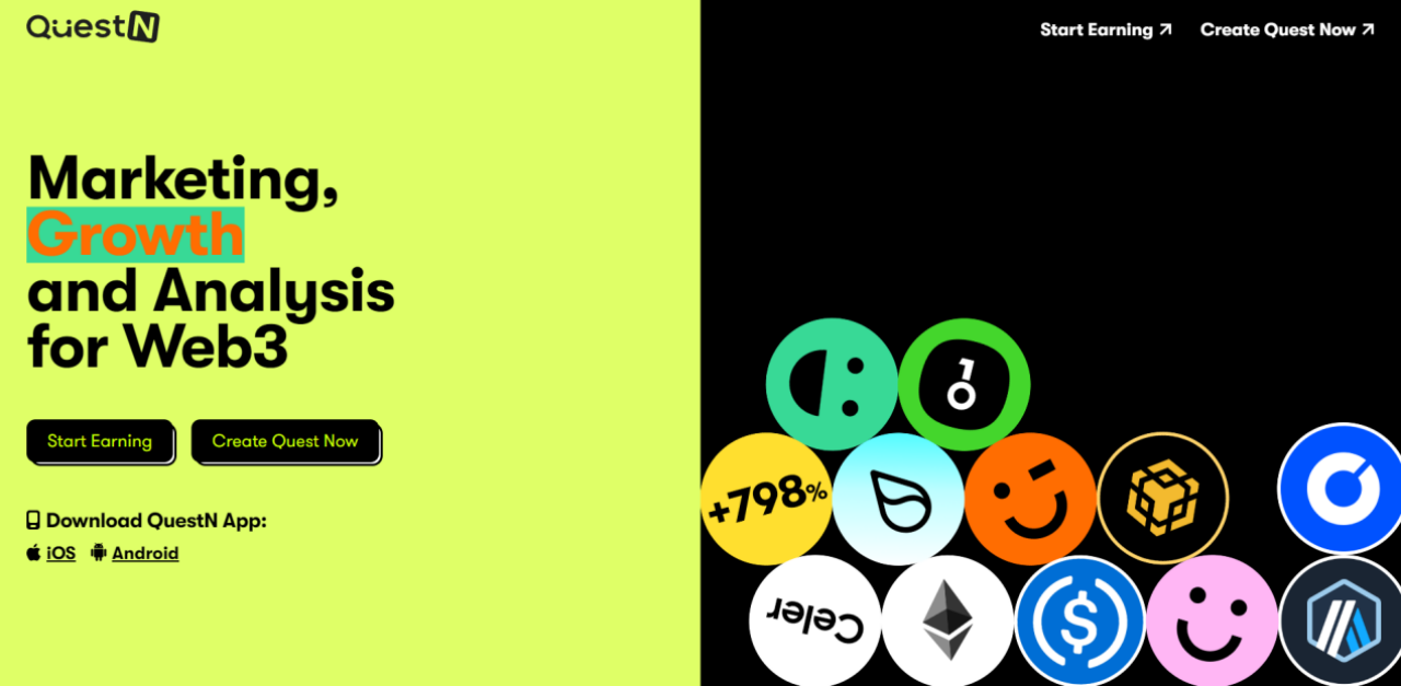 智者当借力而行：善用Web3任务平台工具