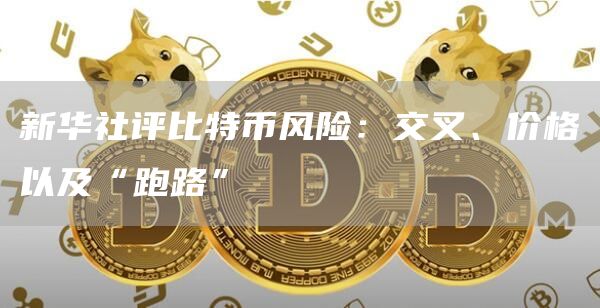 新华社评比特币风险:交叉、价格以及“跑路”插图 新华社评比特币风险:交叉、价格以及“跑路”