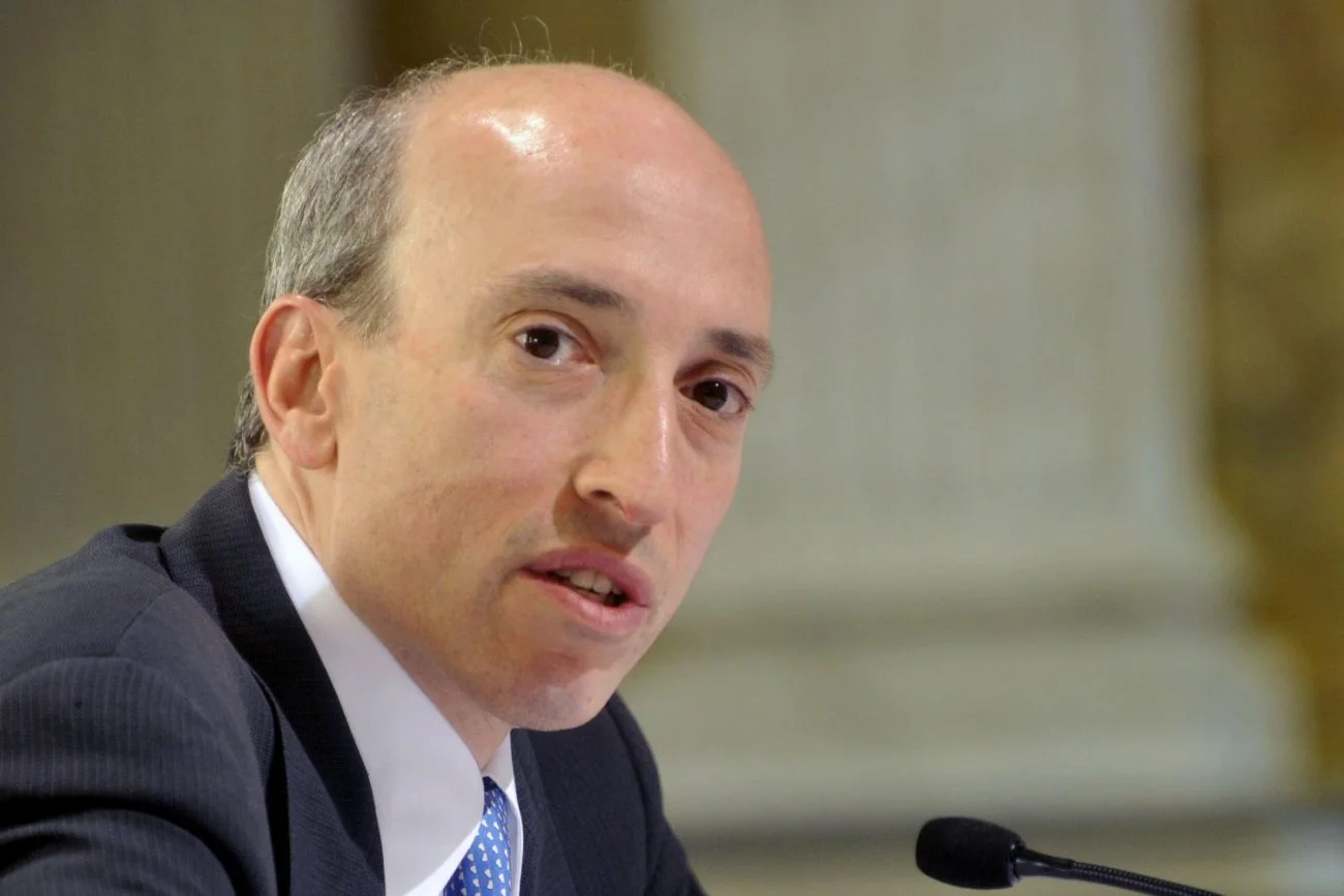 币安律师爆料:SEC主席曾要求赵长鹏让他当非正式顾问插图 币安律师爆料:SEC主席曾要求赵长鹏让他当非正式顾问