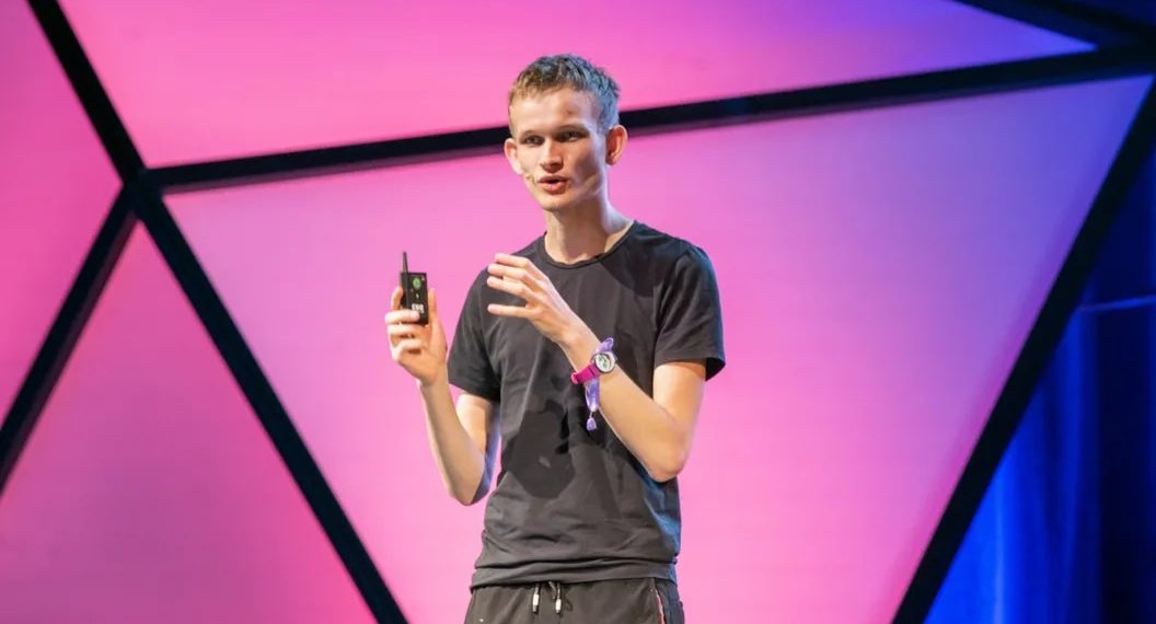 V神:MPC钱包有根本缺陷 多签智能合约钱包是唯一选择插图 V神:MPC钱包有根本缺陷 多签智能合约钱包是唯一选择