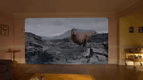 苹果憋了7年的AR头显真值2万5？第一批试戴的人这么说