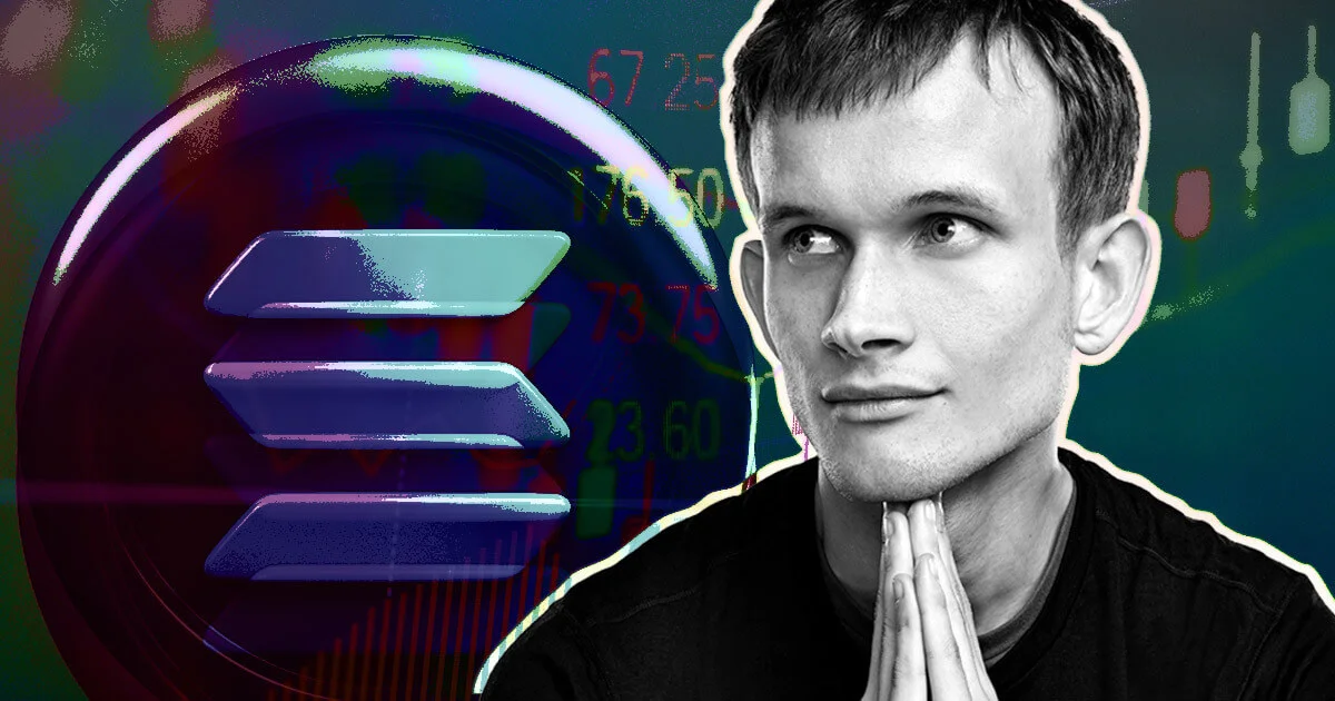 V神为Solana鸣冤不平:真正的敌人是中心化世界插图 V神为Solana鸣冤不平:真正的敌人是中心化世界